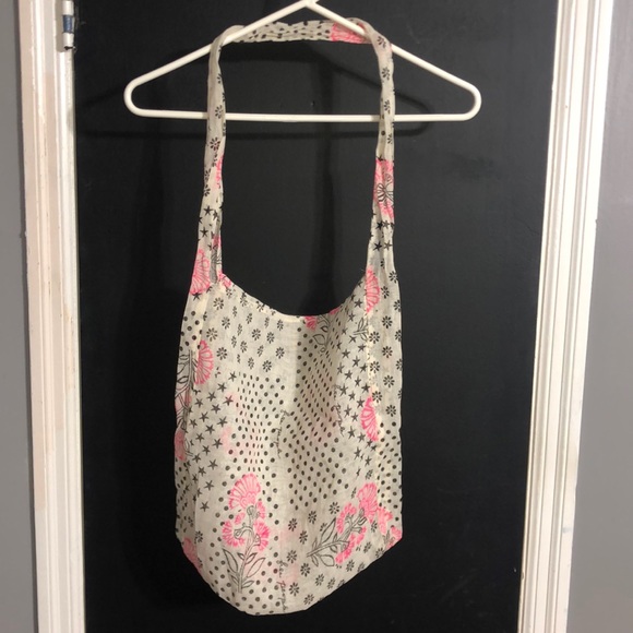 Free People Handbags - Free People Linen Bag